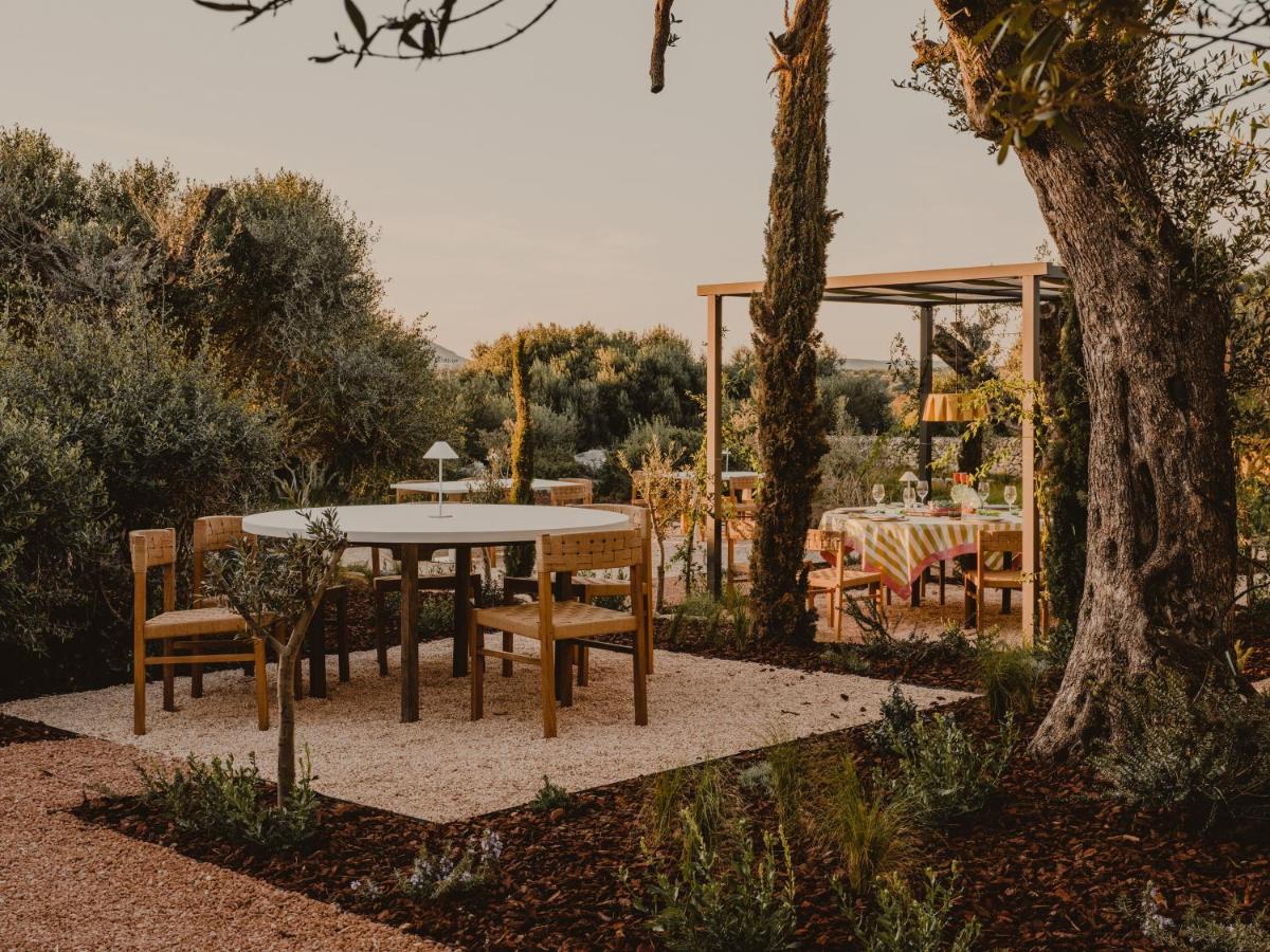 Amagatay Luxury Boutique Hotel - Adults Only