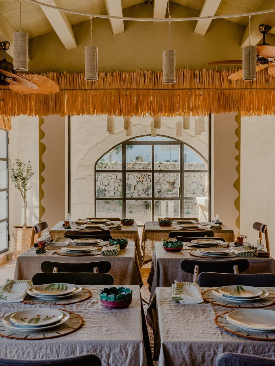 Amagatay Luxury Boutique Hotel - Adults Only