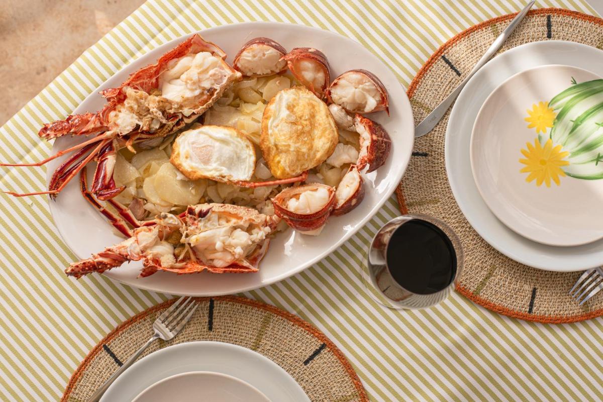 Amagatay Luxury Boutique Hotel - Adults Only