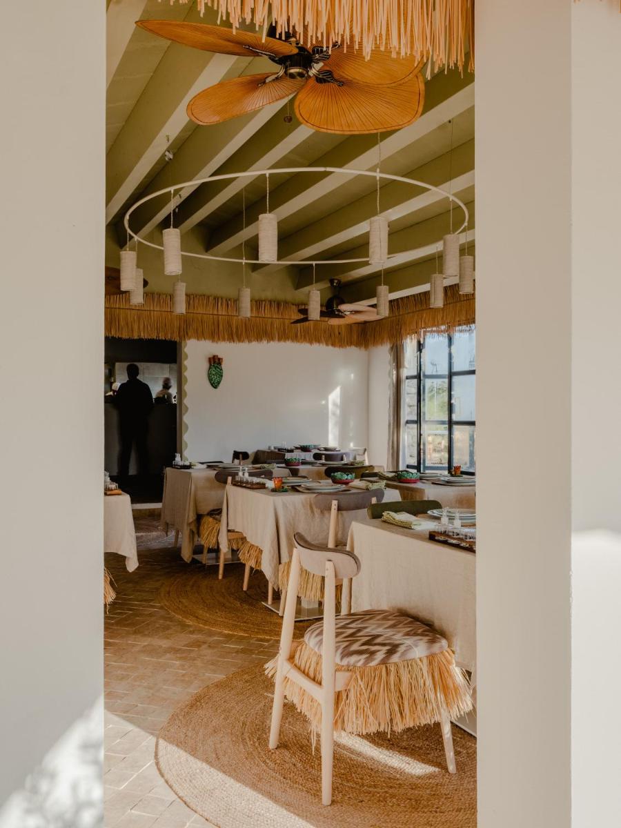 Amagatay Luxury Boutique Hotel - Adults Only