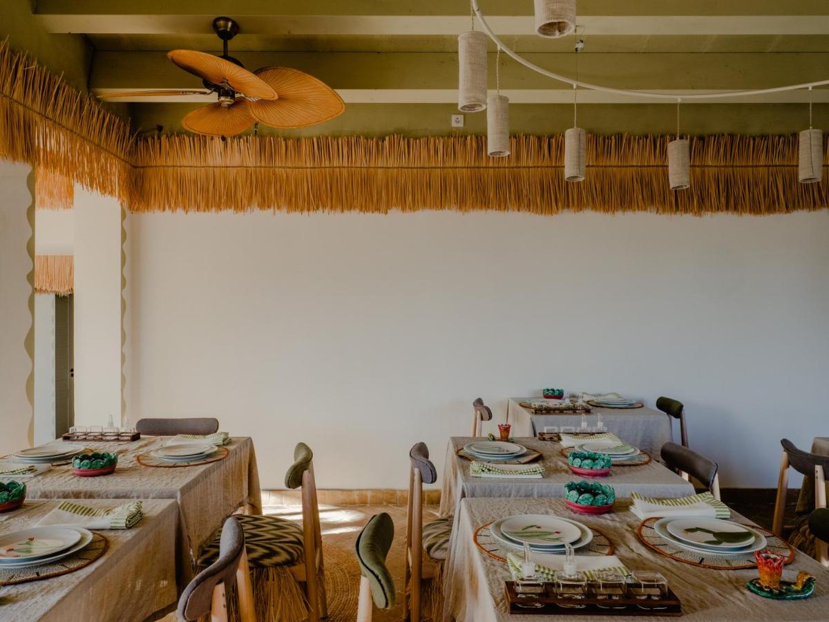 Amagatay Luxury Boutique Hotel - Adults Only