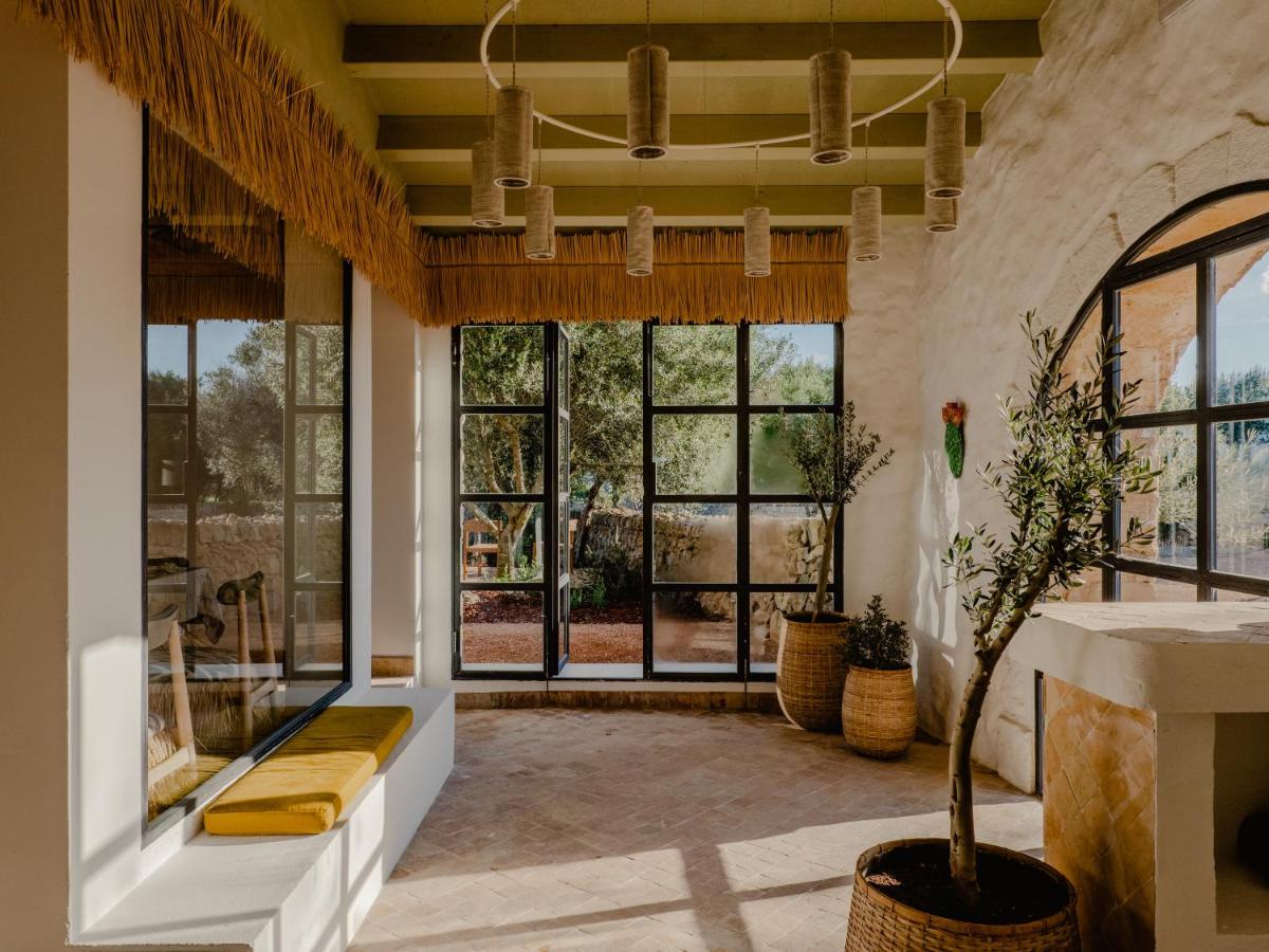 Amagatay Luxury Boutique Hotel - Adults Only