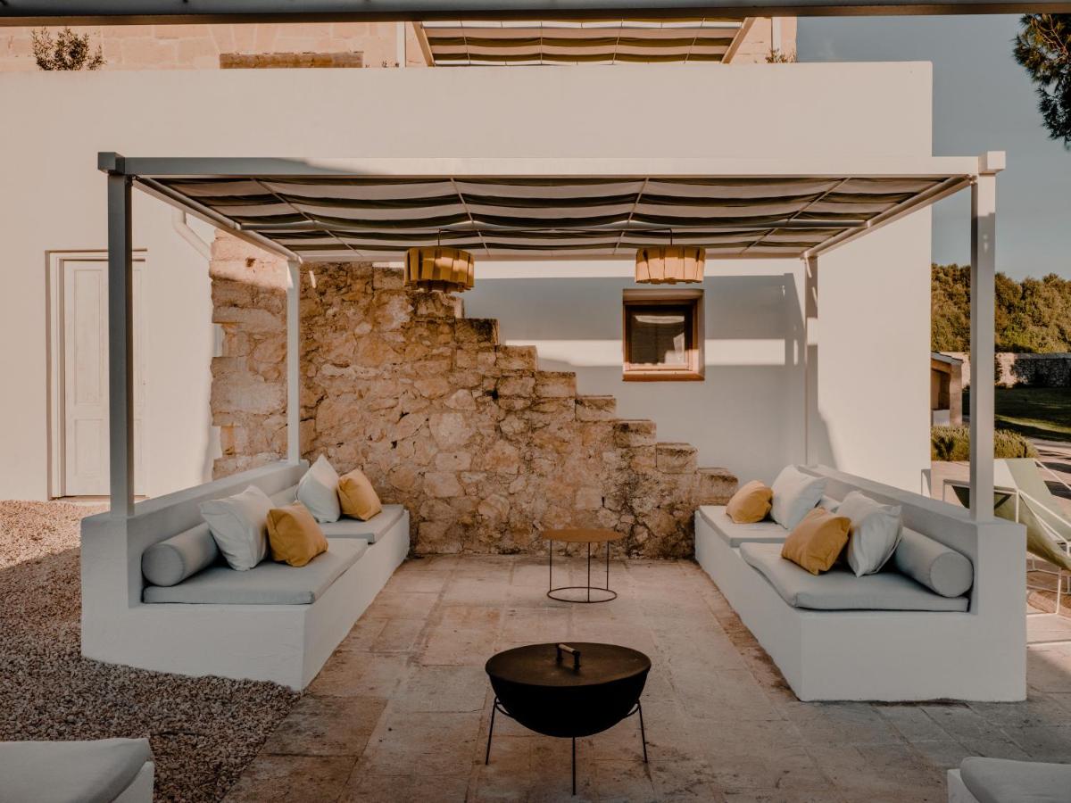 Amagatay Luxury Boutique Hotel - Adults Only