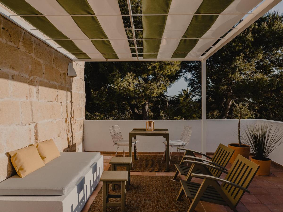 Amagatay Luxury Boutique Hotel - Adults Only