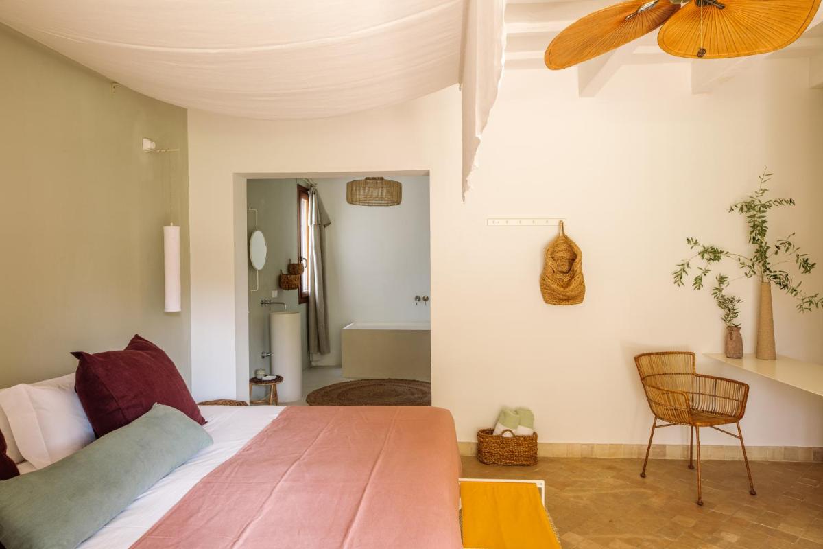 Amagatay Luxury Boutique Hotel - Adults Only