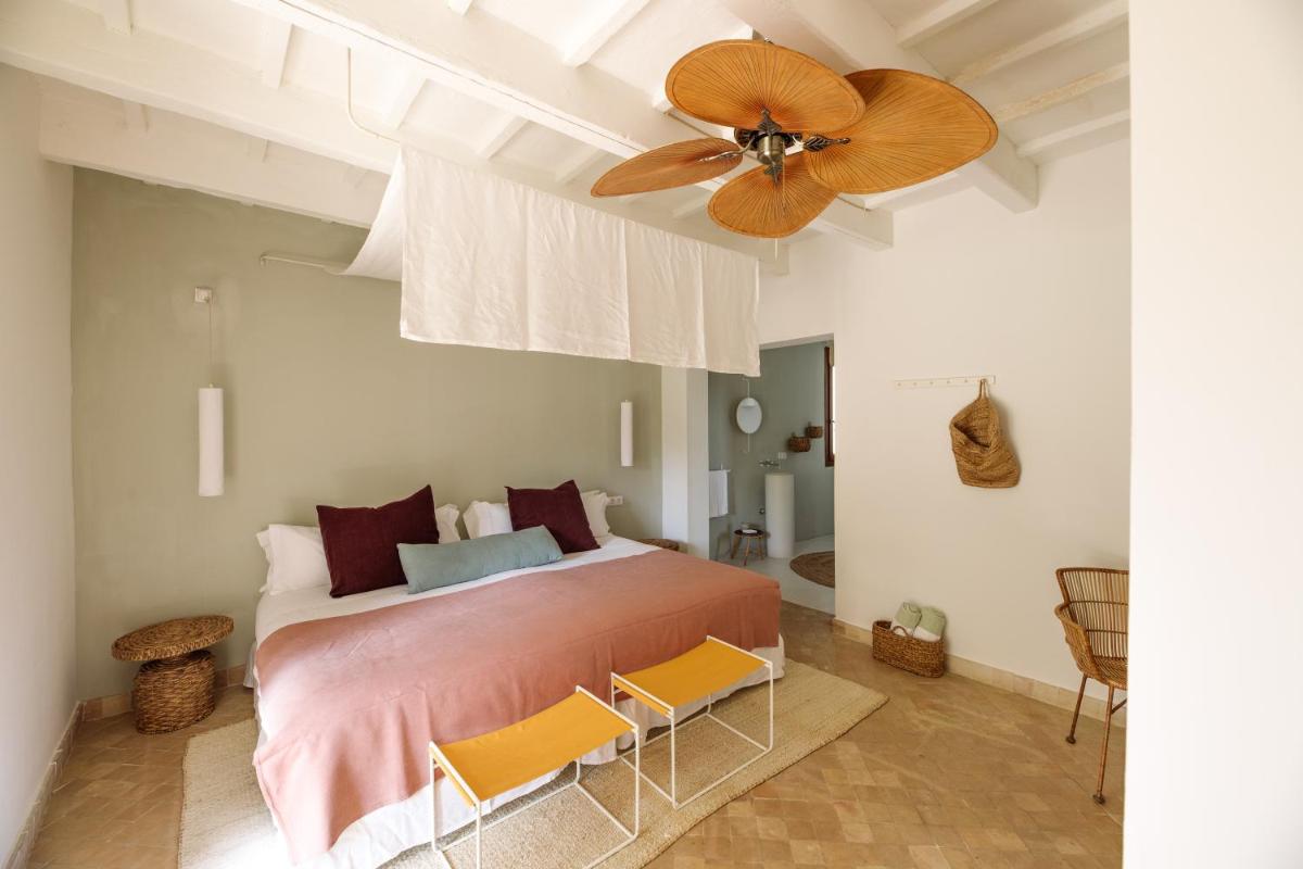 Amagatay Luxury Boutique Hotel - Adults Only