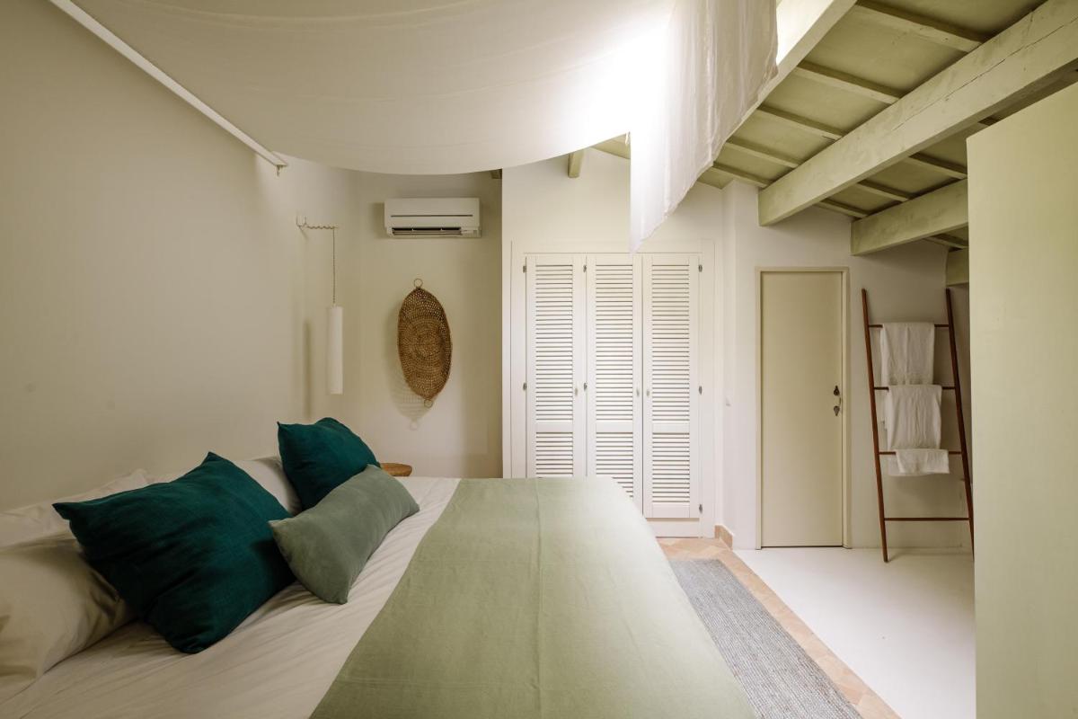 Amagatay Luxury Boutique Hotel - Adults Only