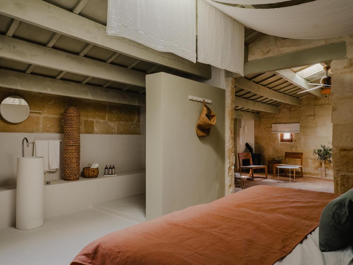 Amagatay Luxury Boutique Hotel - Adults Only