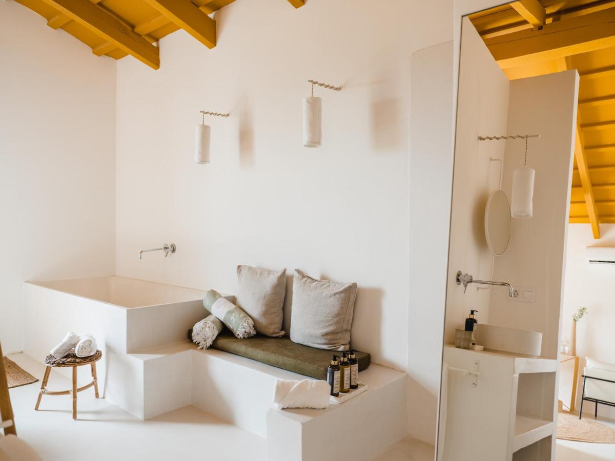 Amagatay Luxury Boutique Hotel - Adults Only