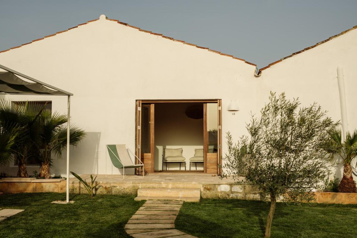 Amagatay Luxury Boutique Hotel - Adults Only