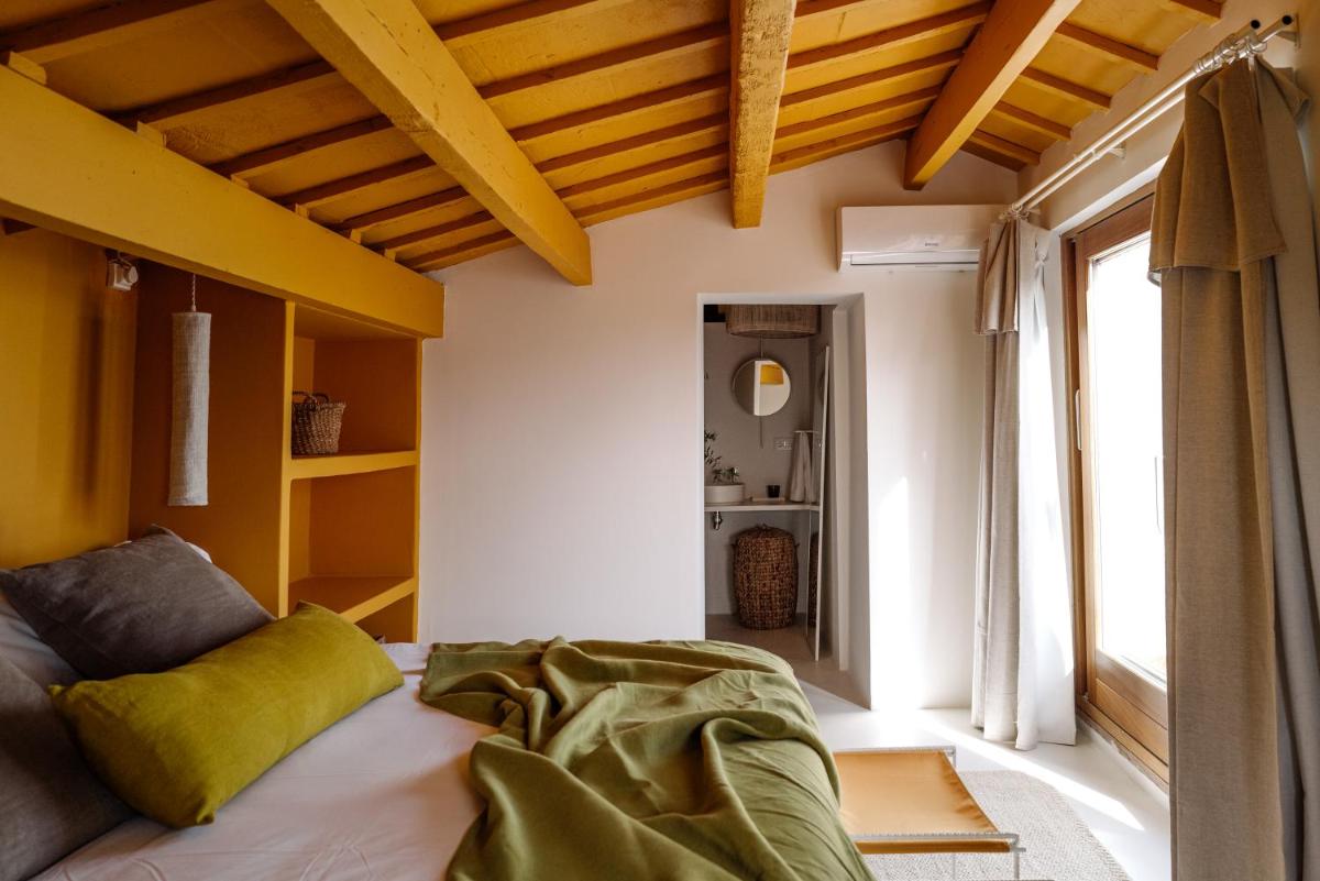 Amagatay Luxury Boutique Hotel - Adults Only