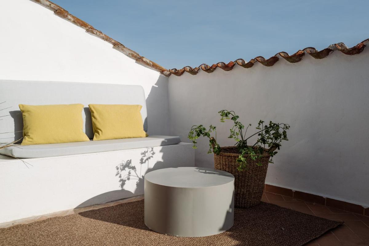 Amagatay Luxury Boutique Hotel - Adults Only