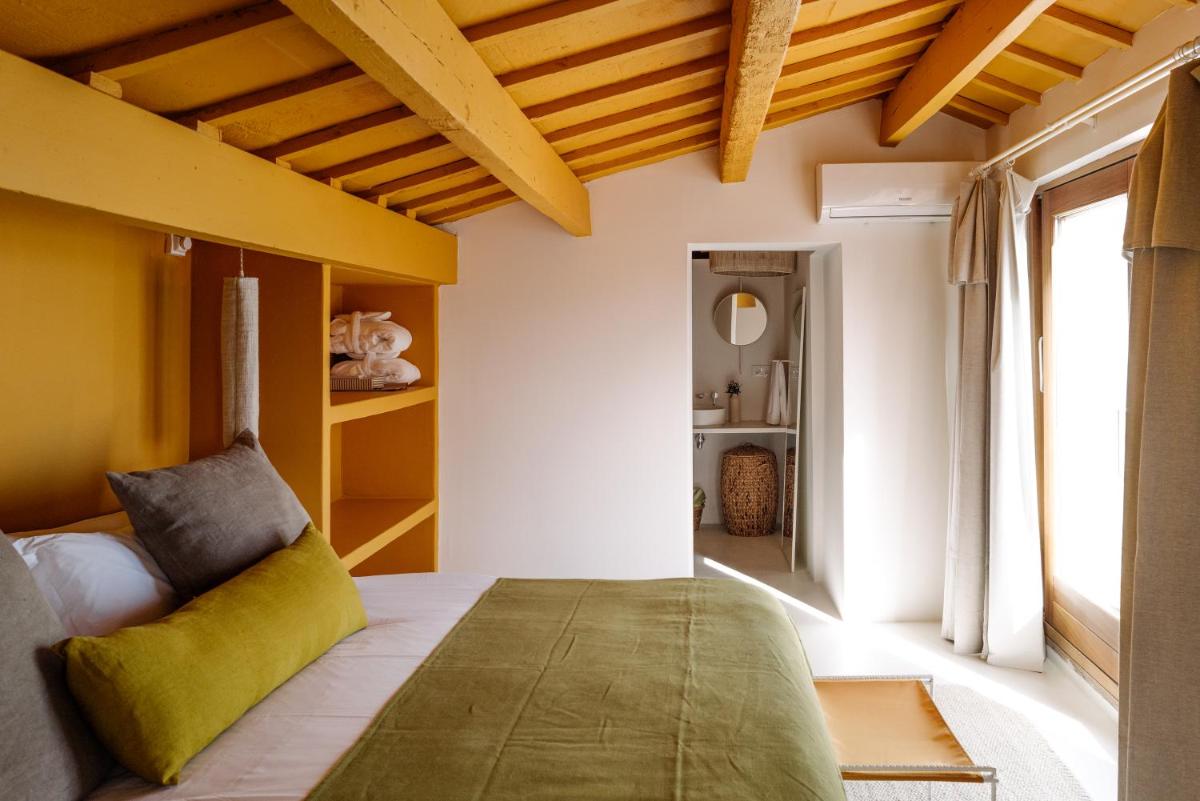 Amagatay Luxury Boutique Hotel - Adults Only