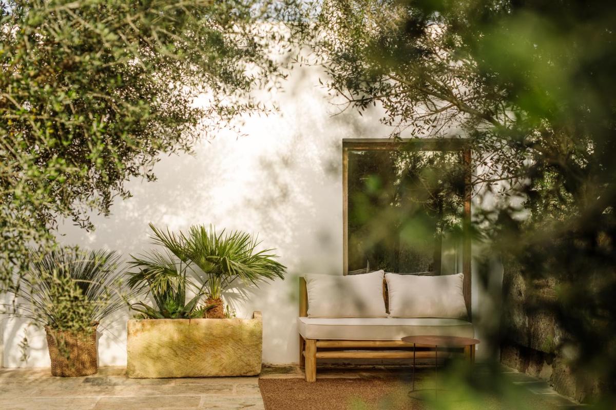 Amagatay Luxury Boutique Hotel - Adults Only