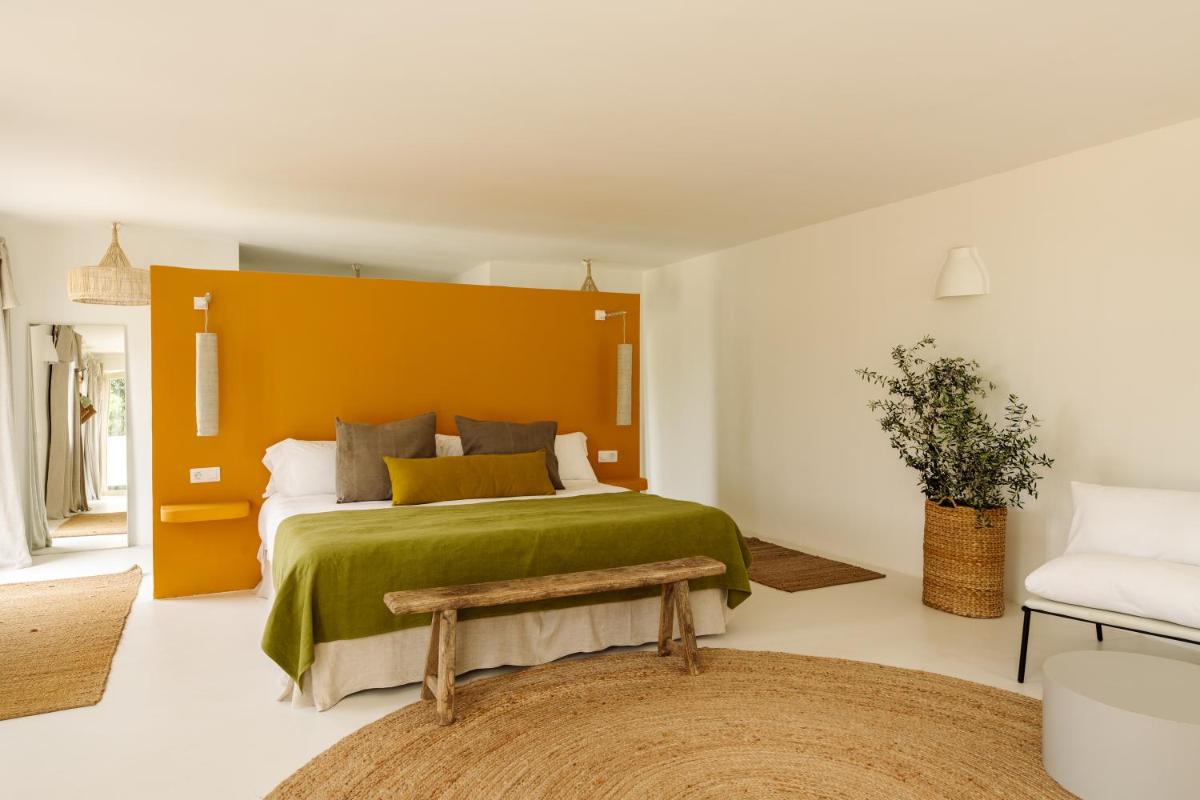 Amagatay Luxury Boutique Hotel - Adults Only