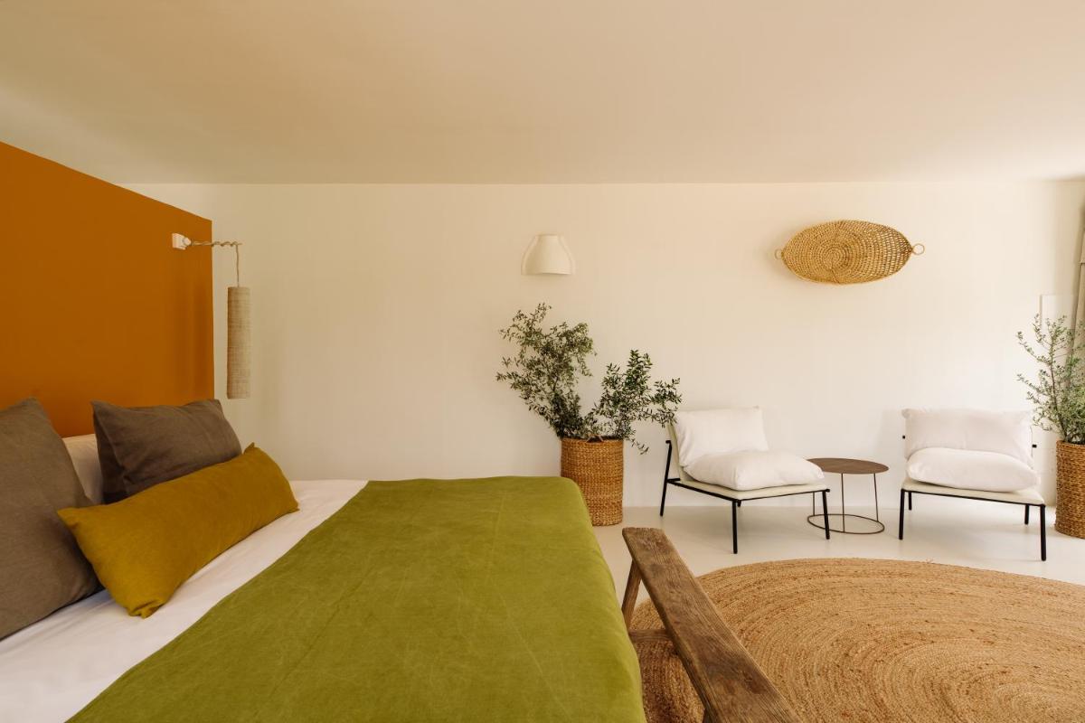 Amagatay Luxury Boutique Hotel - Adults Only