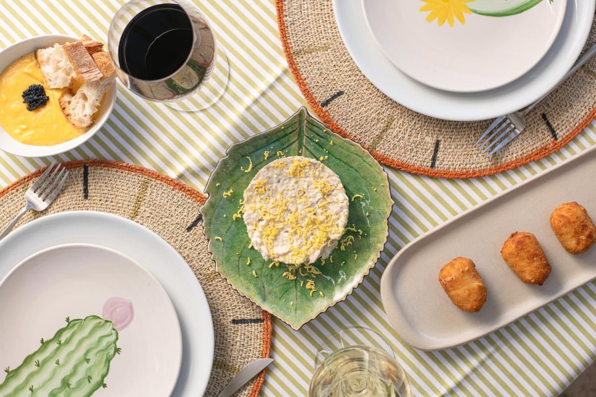 Amagatay Luxury Boutique Hotel - Adults Only