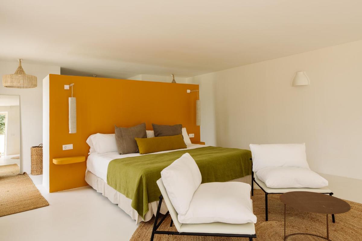 Amagatay Luxury Boutique Hotel - Adults Only