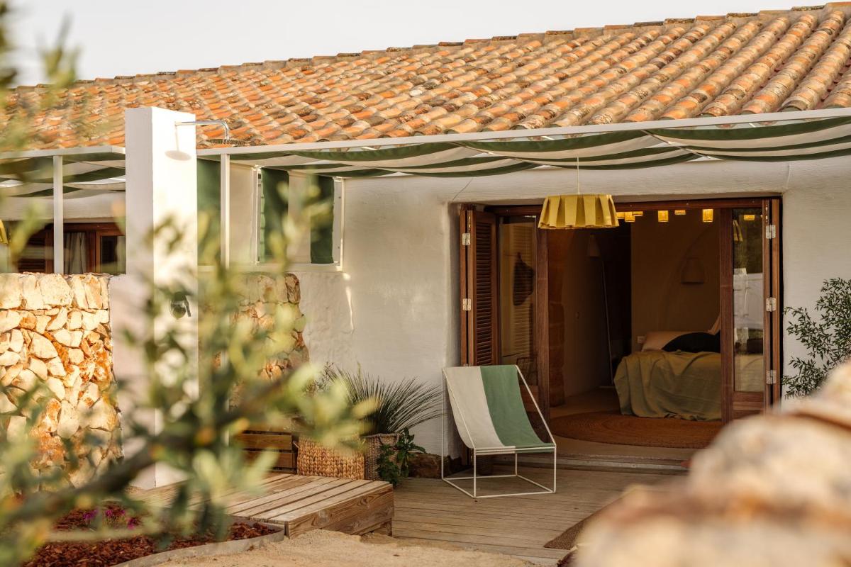 Amagatay Luxury Boutique Hotel - Adults Only