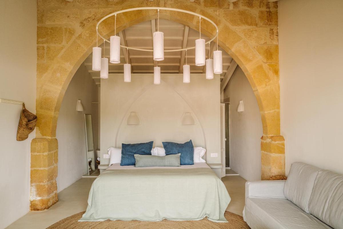 Amagatay Luxury Boutique Hotel - Adults Only