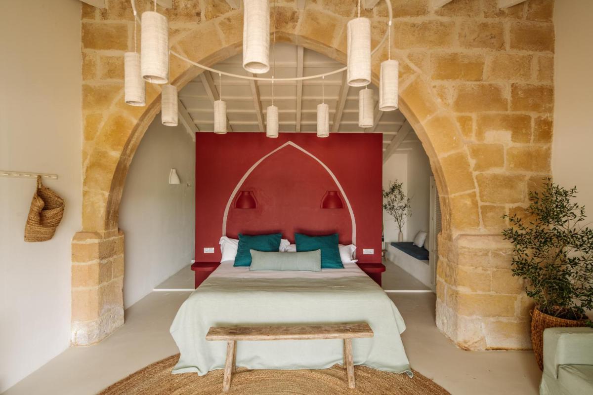 Amagatay Luxury Boutique Hotel - Adults Only