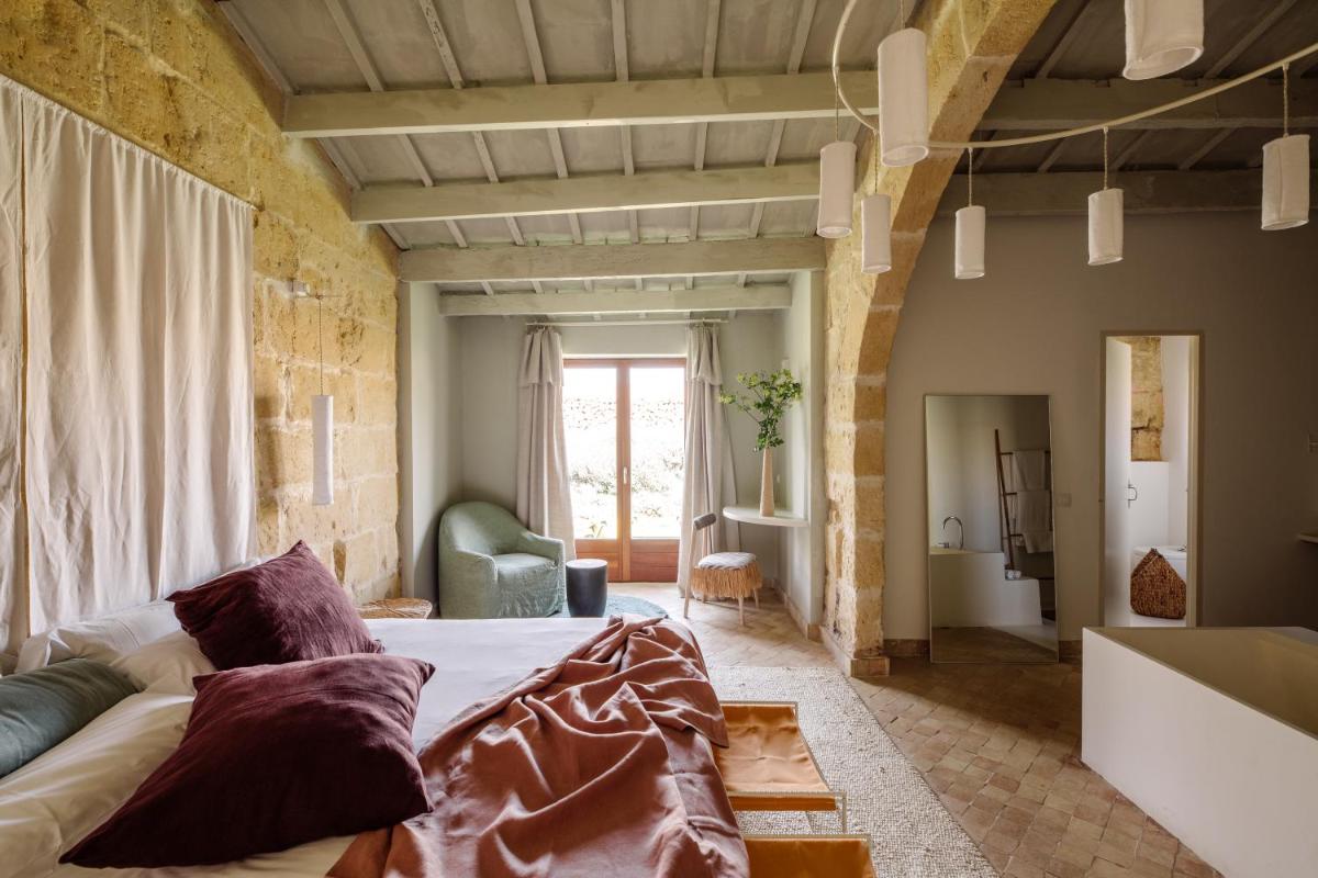 Amagatay Luxury Boutique Hotel - Adults Only