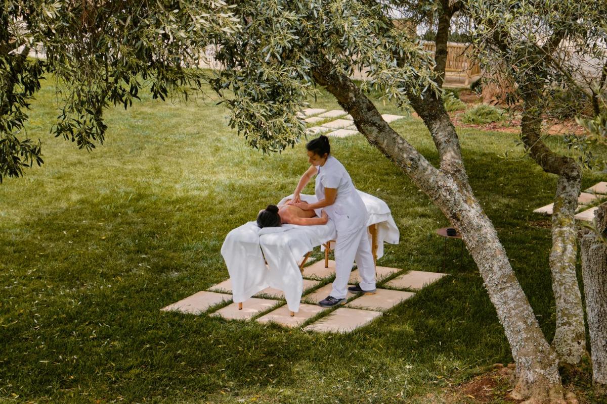 Amagatay Luxury Boutique Hotel - Adults Only