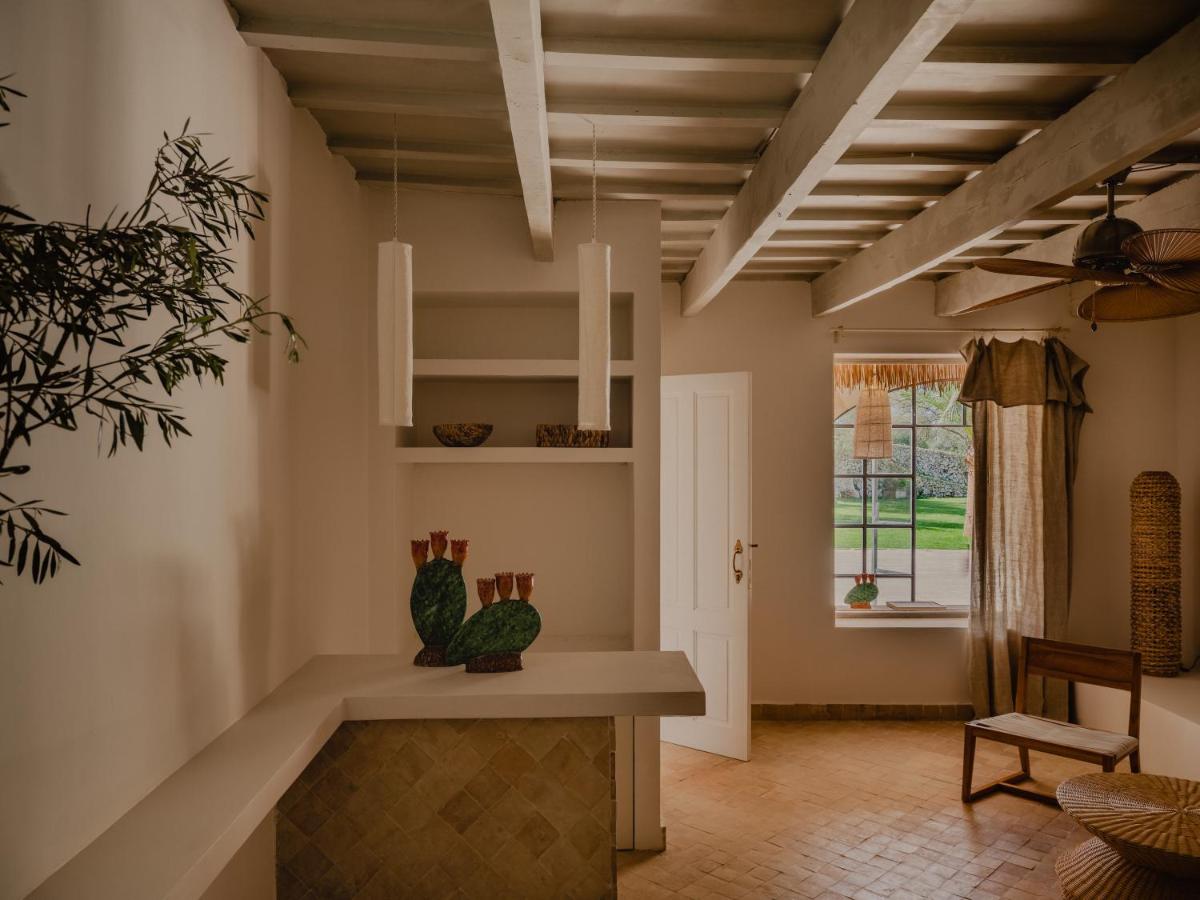 Amagatay Luxury Boutique Hotel - Adults Only