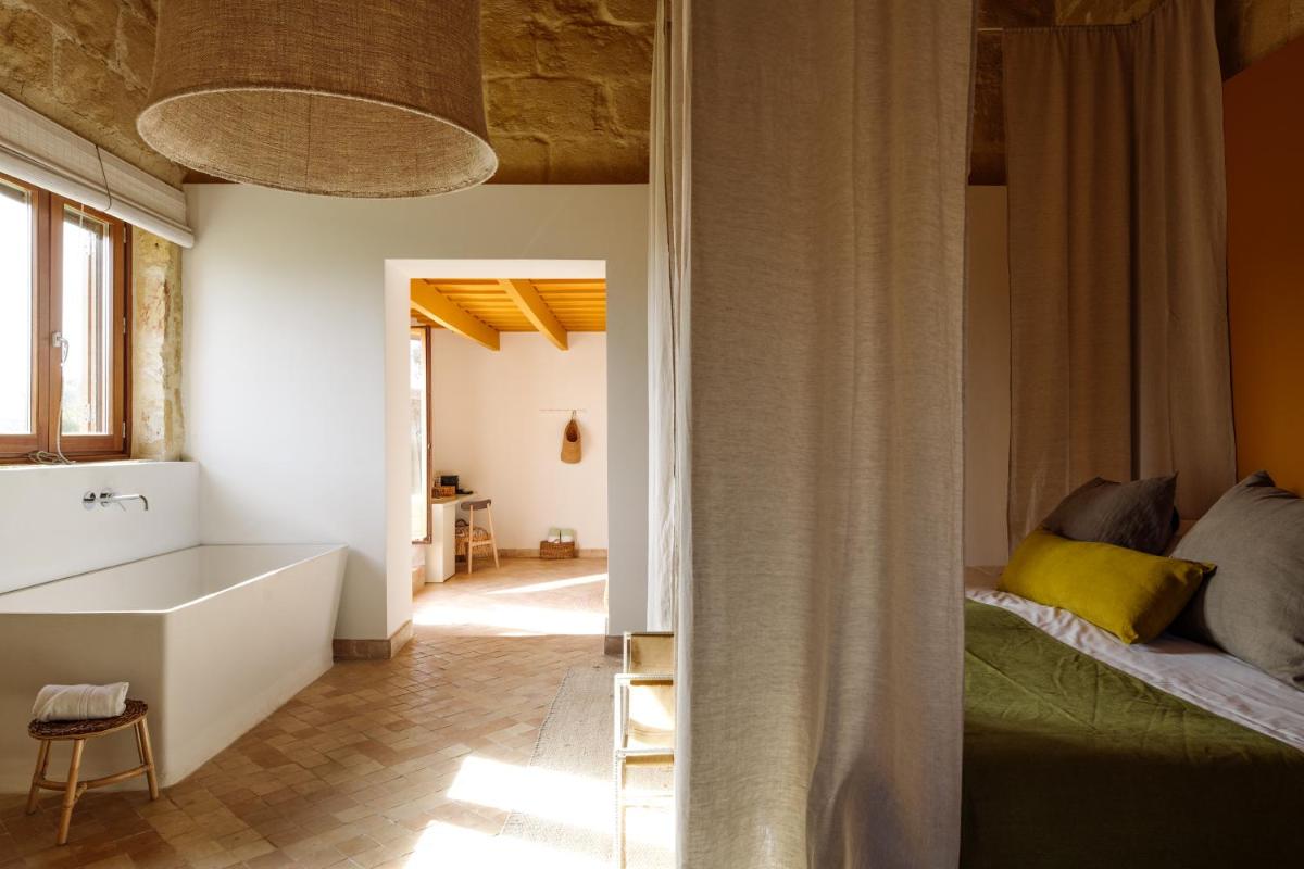 Amagatay Luxury Boutique Hotel - Adults Only