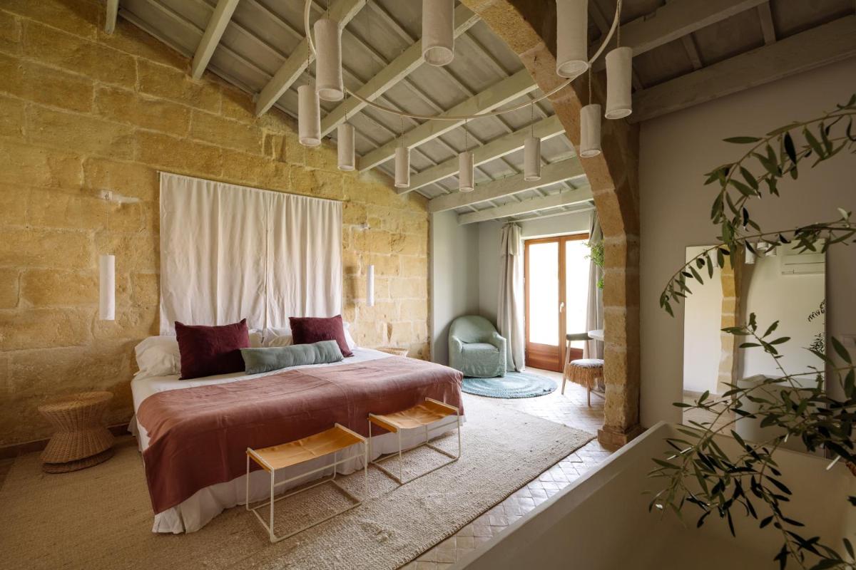 Amagatay Luxury Boutique Hotel - Adults Only