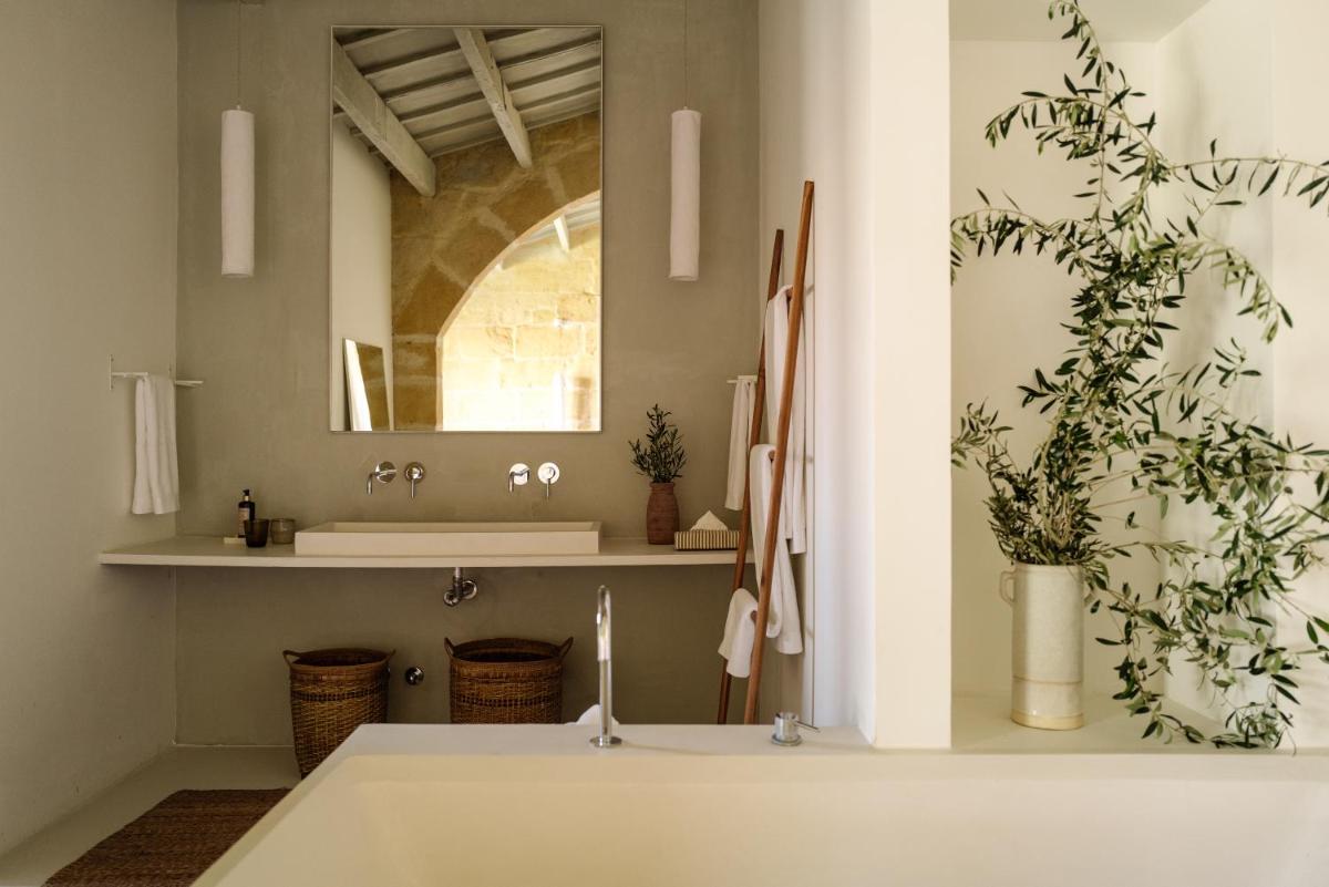 Amagatay Luxury Boutique Hotel - Adults Only