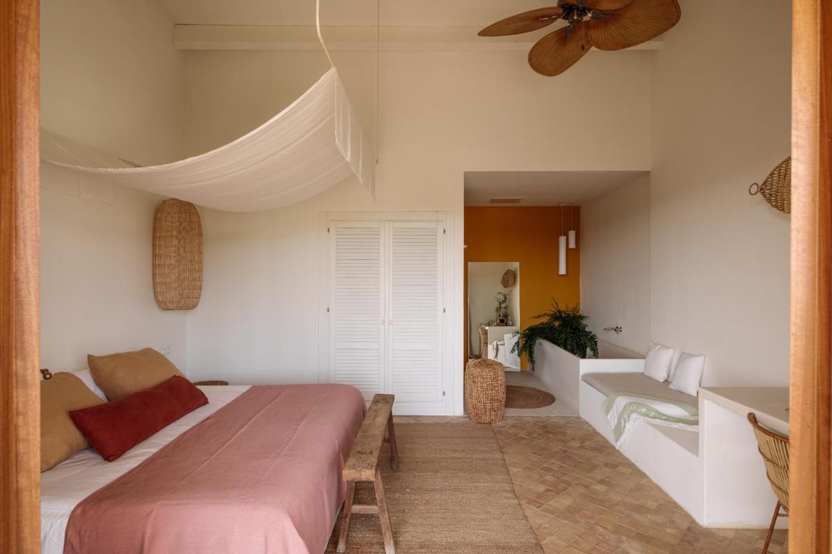 Amagatay Luxury Boutique Hotel - Adults Only