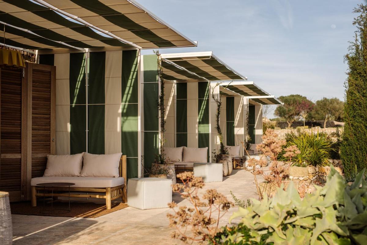 Amagatay Luxury Boutique Hotel - Adults Only