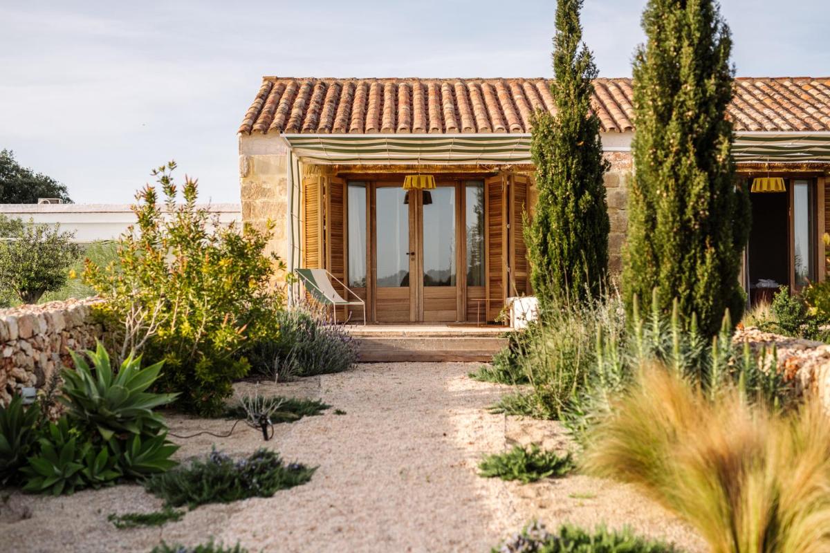 Amagatay Luxury Boutique Hotel - Adults Only