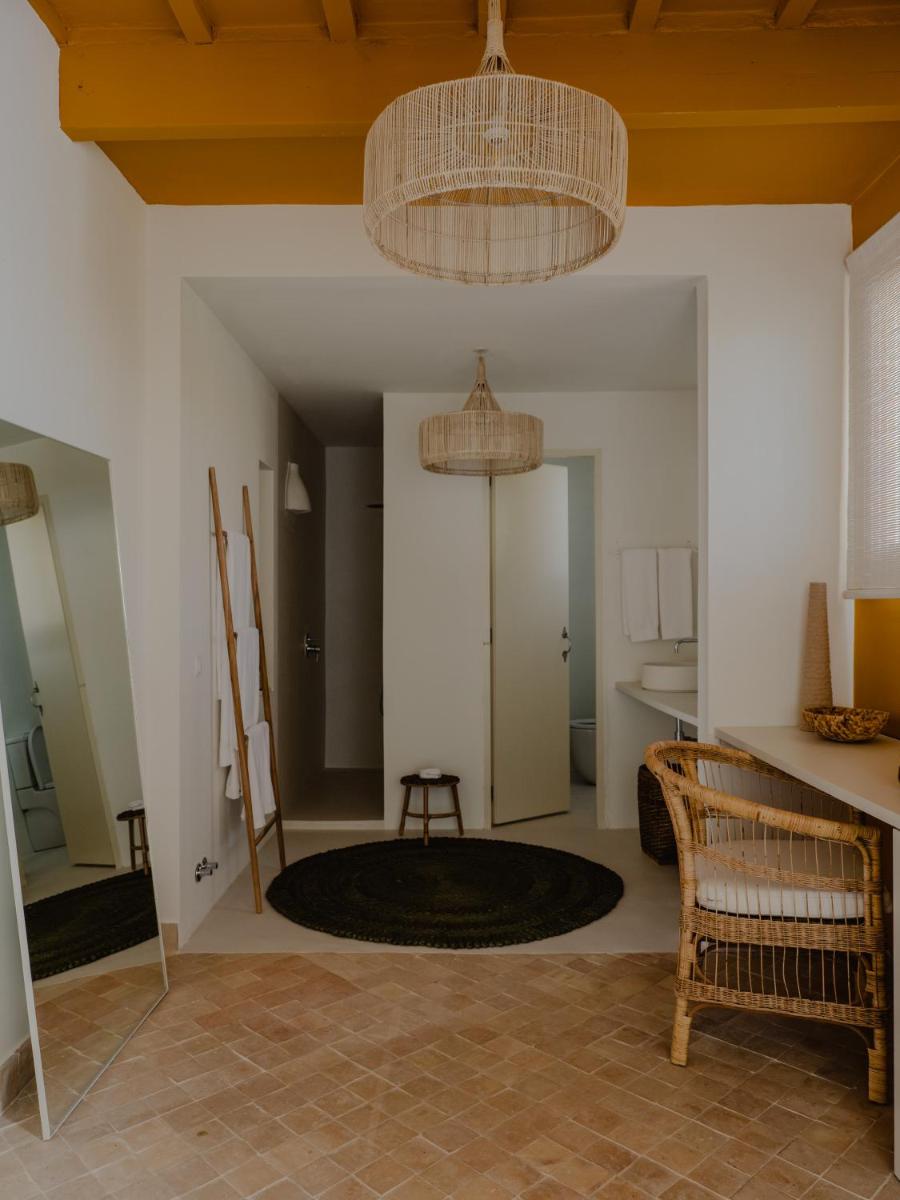 Amagatay Luxury Boutique Hotel - Adults Only