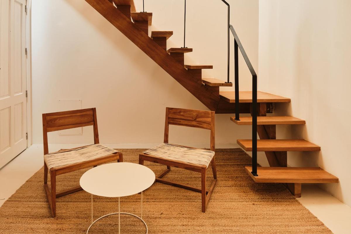 Amagatay Luxury Boutique Hotel - Adults Only