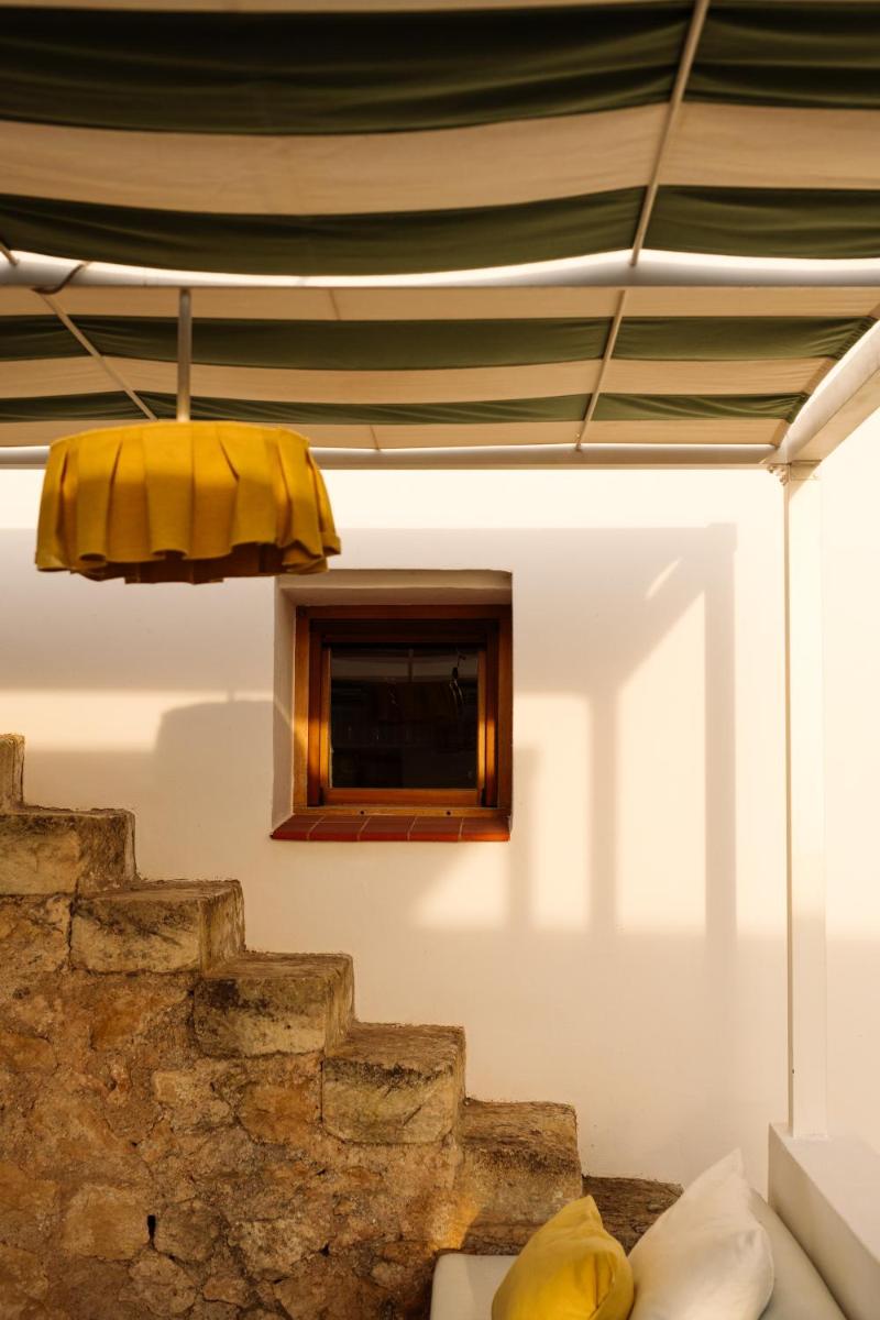 Amagatay Luxury Boutique Hotel - Adults Only