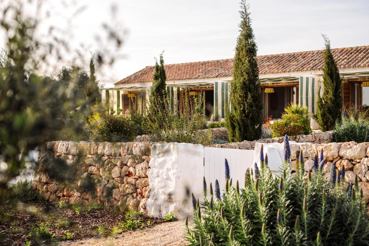 Amagatay Luxury Boutique Hotel - Adults Only