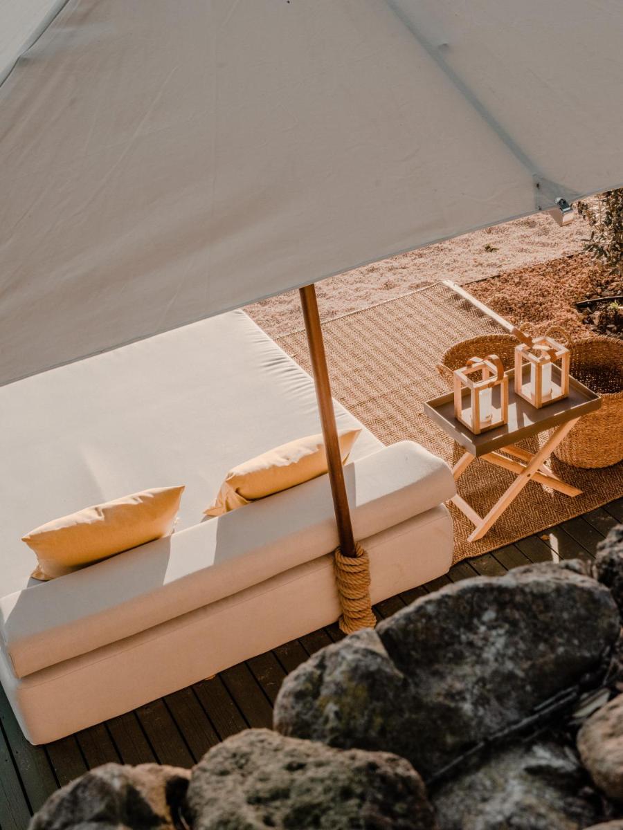 Amagatay Luxury Boutique Hotel - Adults Only