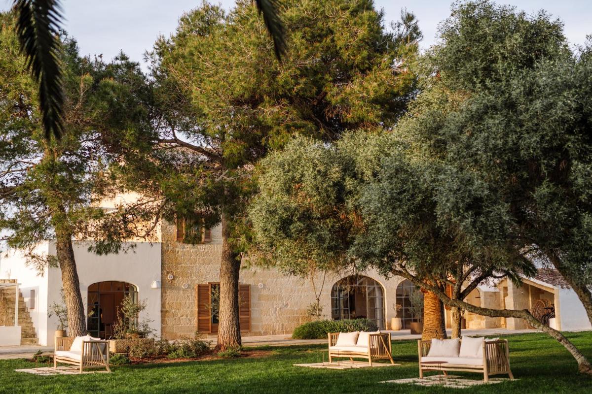 Amagatay Luxury Boutique Hotel - Adults Only