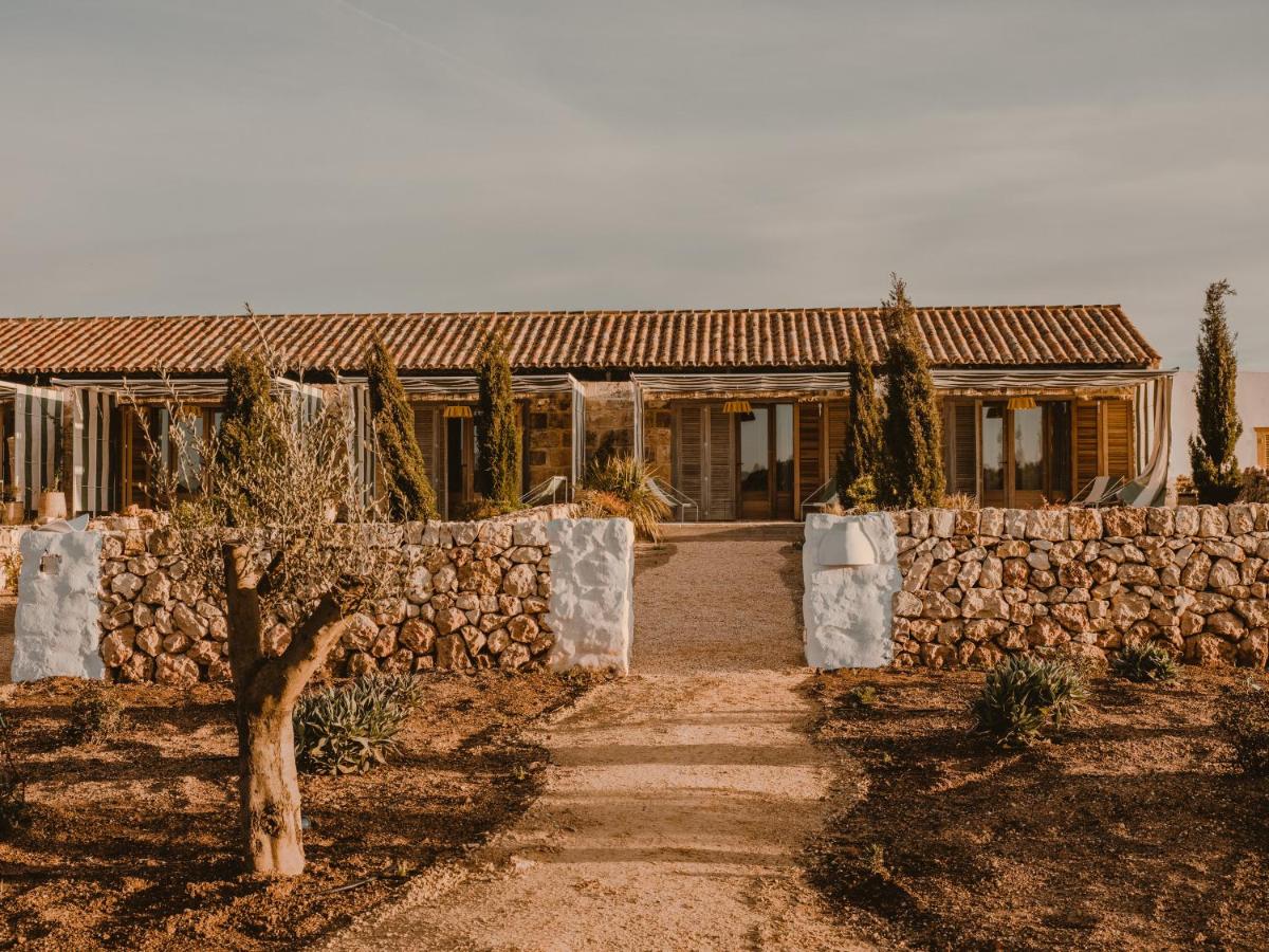 Amagatay Luxury Boutique Hotel - Adults Only