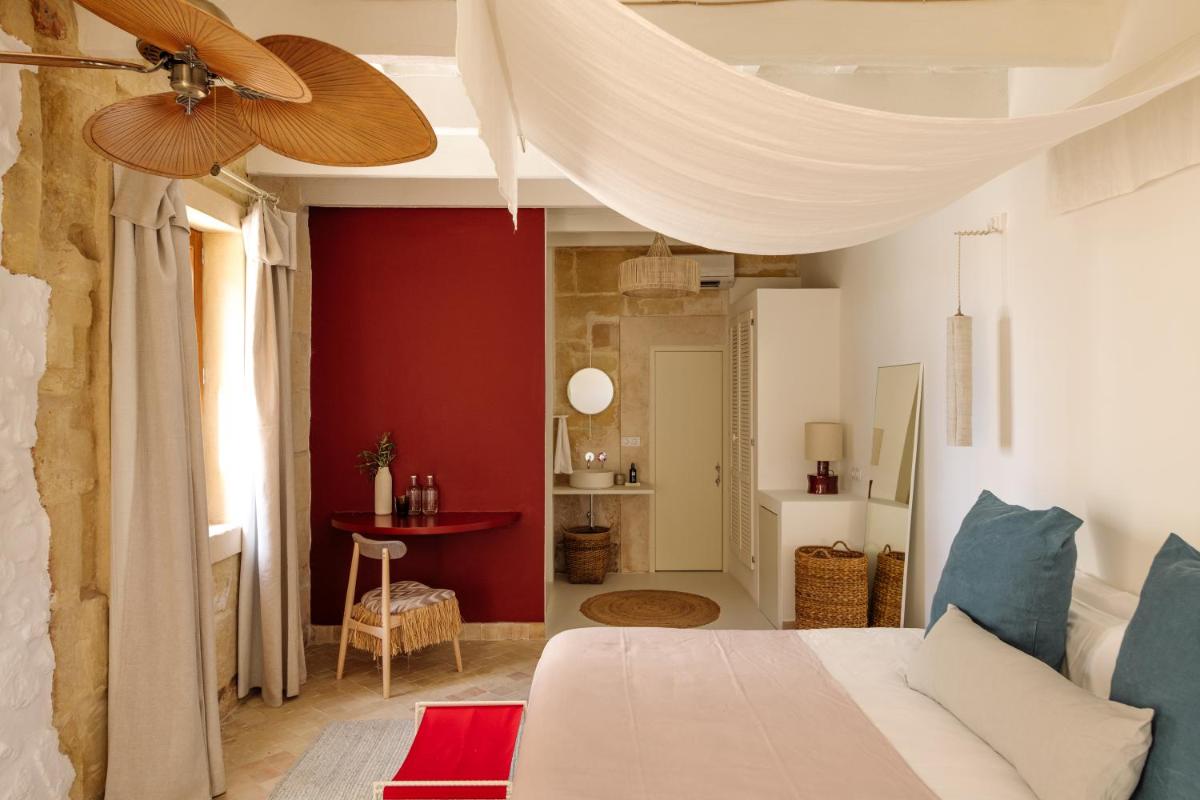 Amagatay Luxury Boutique Hotel - Adults Only
