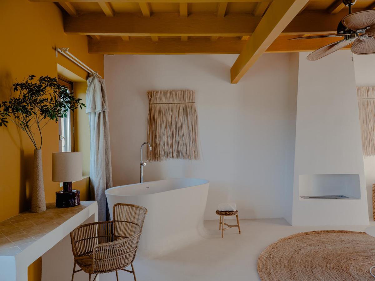 Amagatay Luxury Boutique Hotel - Adults Only