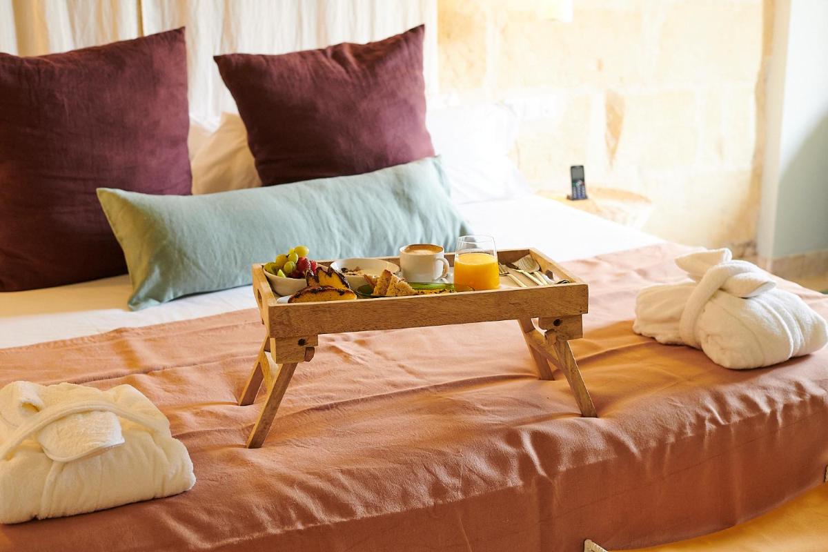 Amagatay Luxury Boutique Hotel - Adults Only