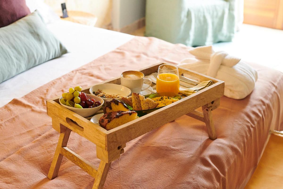 Amagatay Luxury Boutique Hotel - Adults Only