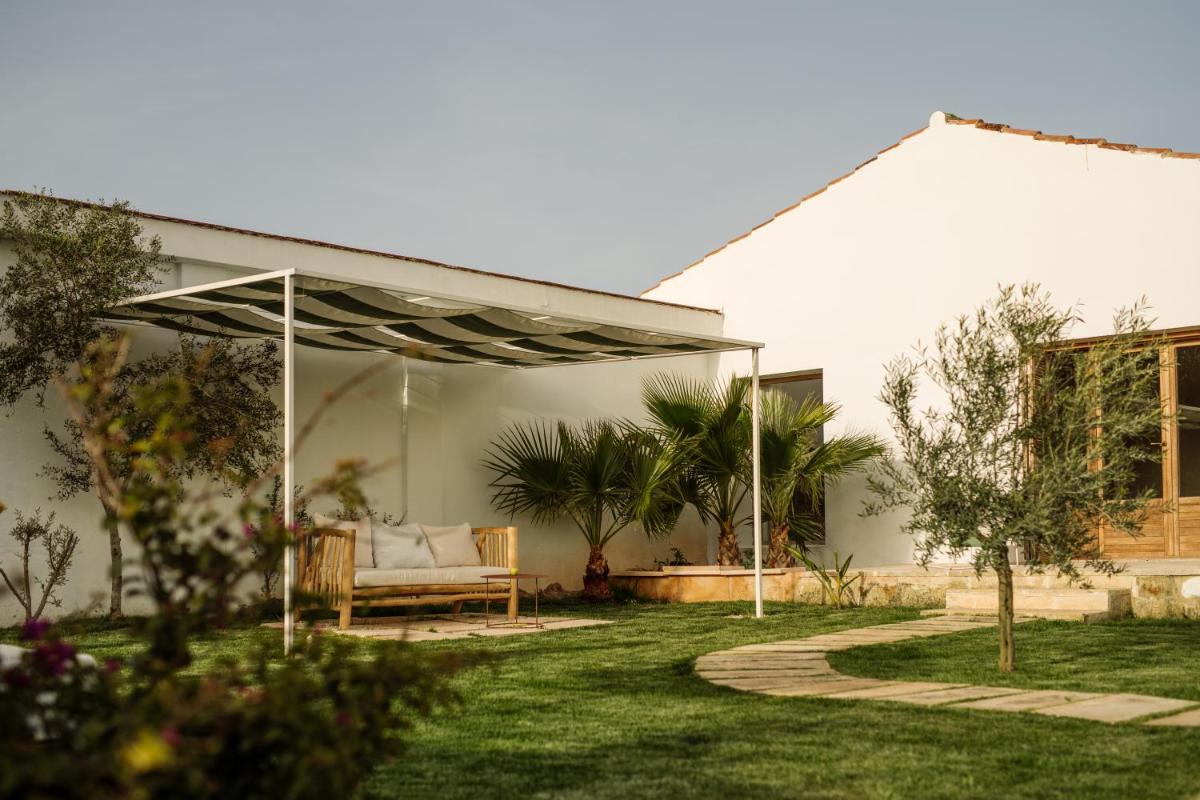 Amagatay Luxury Boutique Hotel - Adults Only