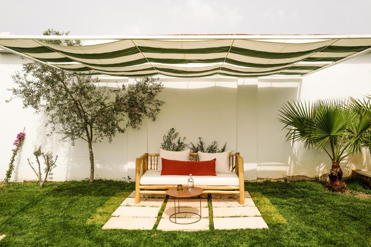 Amagatay Luxury Boutique Hotel - Adults Only