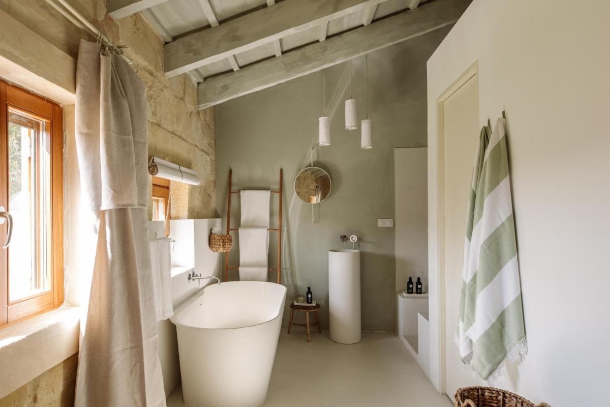 Amagatay Luxury Boutique Hotel - Adults Only