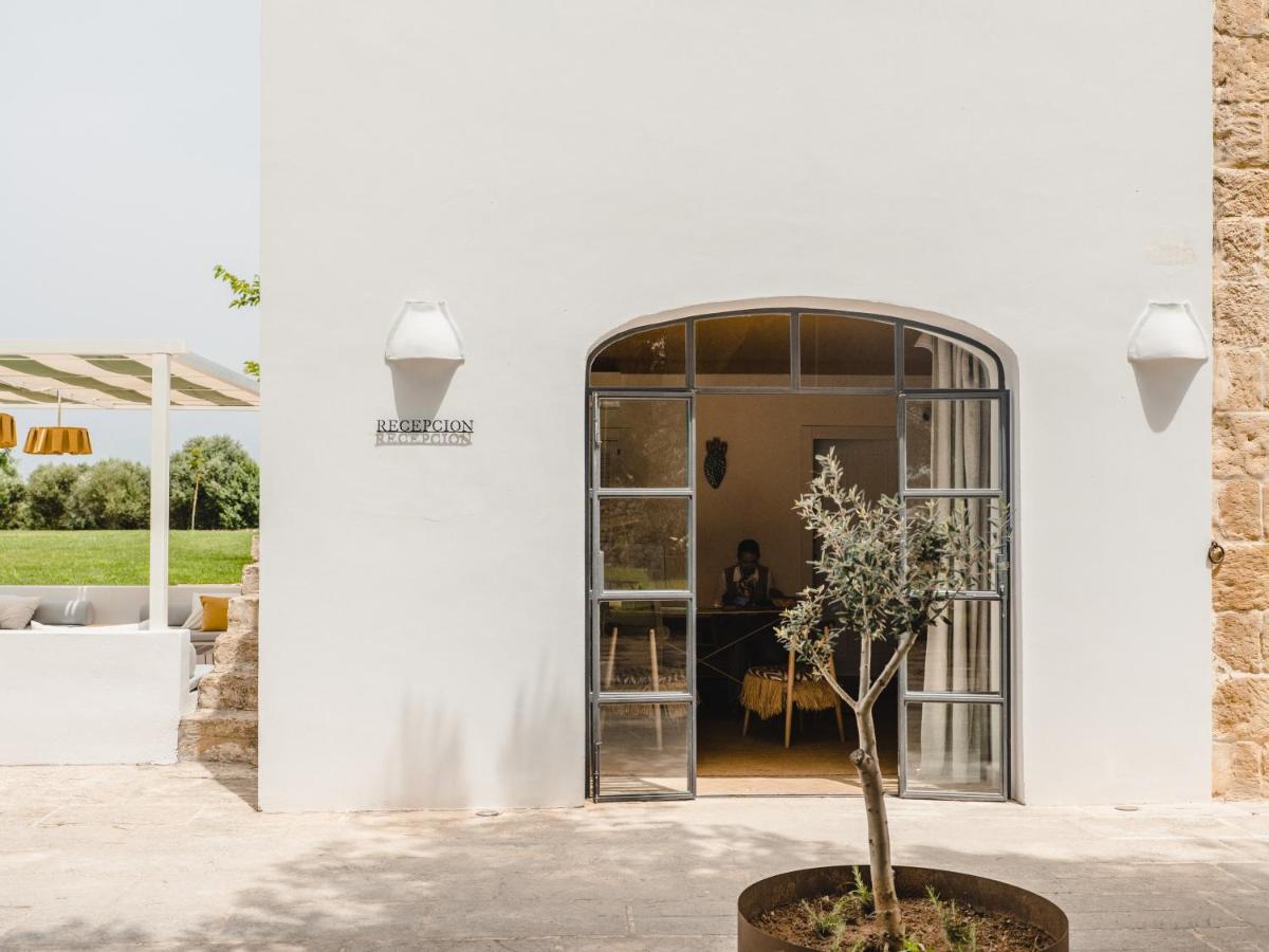 Amagatay Luxury Boutique Hotel - Adults Only
