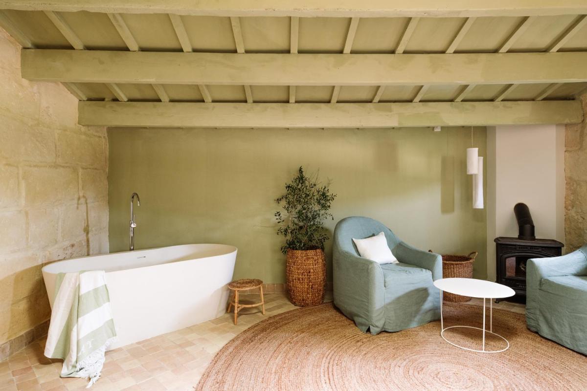 Amagatay Luxury Boutique Hotel - Adults Only